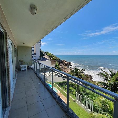 Apartamento Beira Mar Apartment Guaruja Exterior photo
