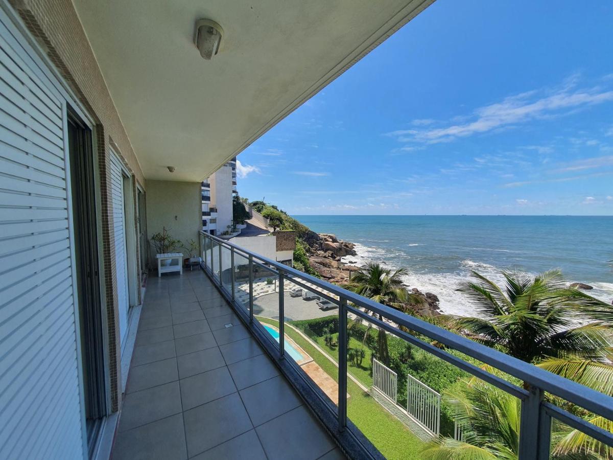 Apartamento Beira Mar Apartment Guaruja Exterior photo