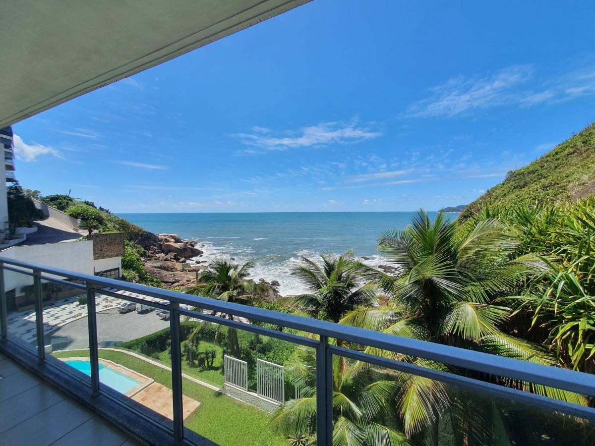 Apartamento Beira Mar Apartment Guaruja Exterior photo